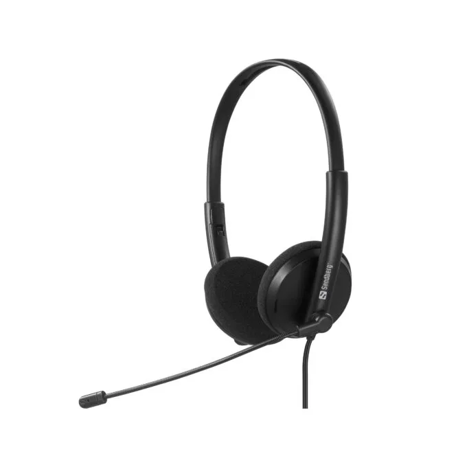 126-46 SANDBERG Office Headset Kabel — image 1