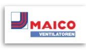 Maico Вентиляторы