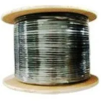 PK-360U OUTDOOR CAT6 INSTALL PVC+LDPE JACKET 305m GR KABEL