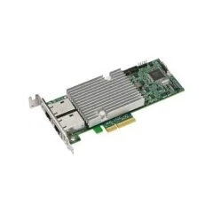 INTG 10Gb 2xRJ-45 Supermicro AOC-STGS-I2T-O