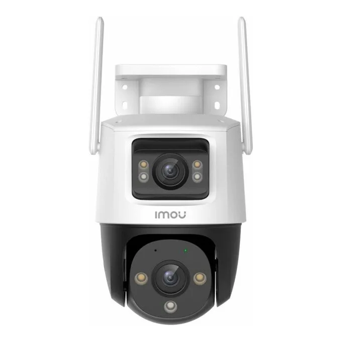 Imou Cruiser Dual 10MP — image 1