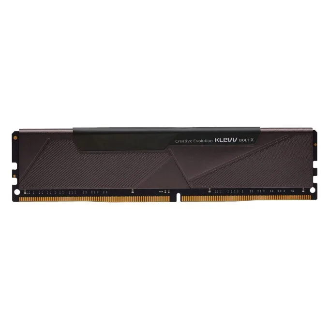 16GB KLEVV 3200 BOLT X — image 1