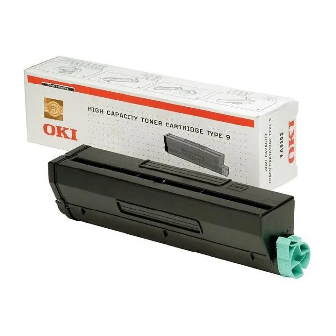 OKI 01101202 black — image 1