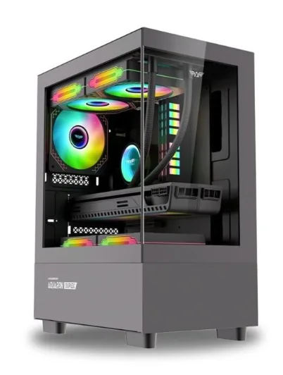 Team Armenius Ryzen 5 5500 16GB 1TB NVMe GTX 1660 SUPER (Refurbished)