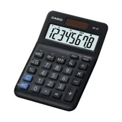 Casio MS-8F