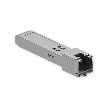 Teltonika Networks Transceiver 1.25 Gb/S Copper RJ45 Sfp