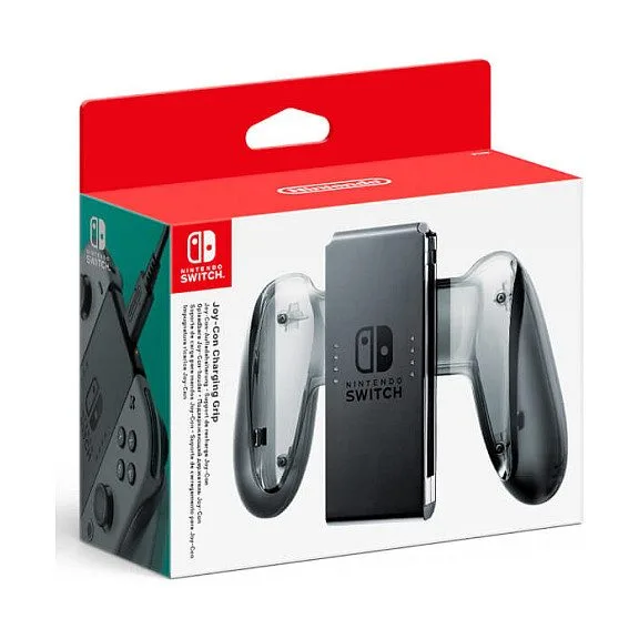 Nintendo Switch Joy-Con Aufladehalterung — image 1