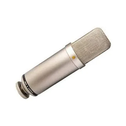 Rode Microphones NTK (silber) — image 1