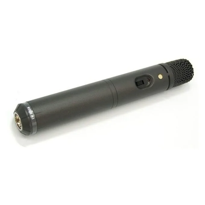 Rode Microphones M3 (schwarz) — image 1