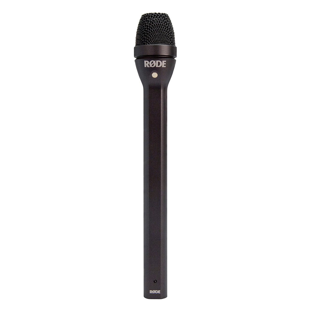 Rode Microphones Reporter (schwarz)