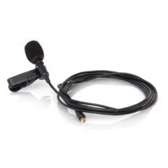 Rode Microphones Lavalier (schwarz)