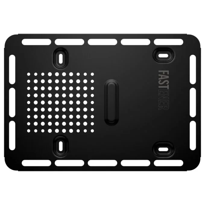 HP POLY A2 PLATE MNT AUD BRIDGE — image 1