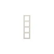 Jung LS 984 Abdeckrahmen 4f — image 1