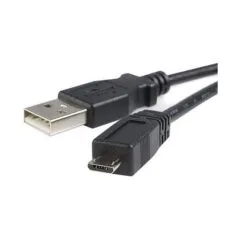 StarTech 1m Micro USB Cable - A to Micro B