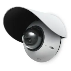 Ubiquiti UniFi G6 Dome Camera Weather Shield • white • UACC-G6-Dome-WS-W