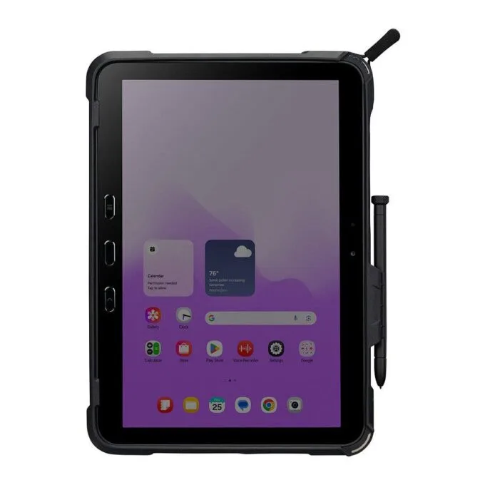Targus Field-Ready Case TA5/4 Pro — image 1