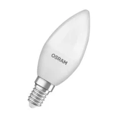 Osram LED-Lampen 4.9 W warmweiß