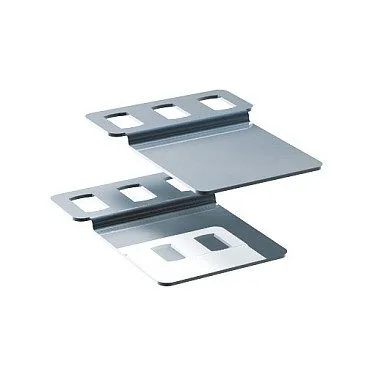 BACHMANN Befestigungswinkel Vertikal VM — image 1