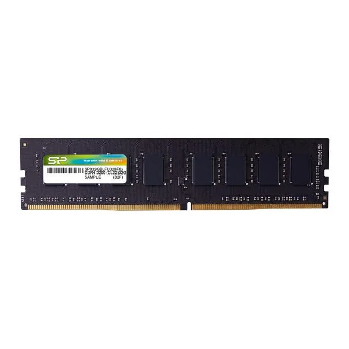 8GB Module DIMM 288-PIN 3200MHz — image 1