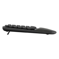 WAVE KEYS FOR BUSINESS GRAPHITE