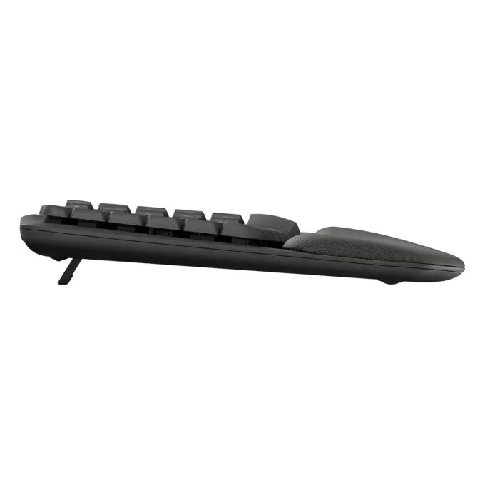 WAVE KEYS FOR BUSINESS GRAPHITE — image 1