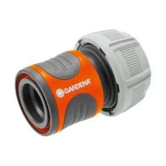 Gardena Schlauchverbinder 19mm (3/4")