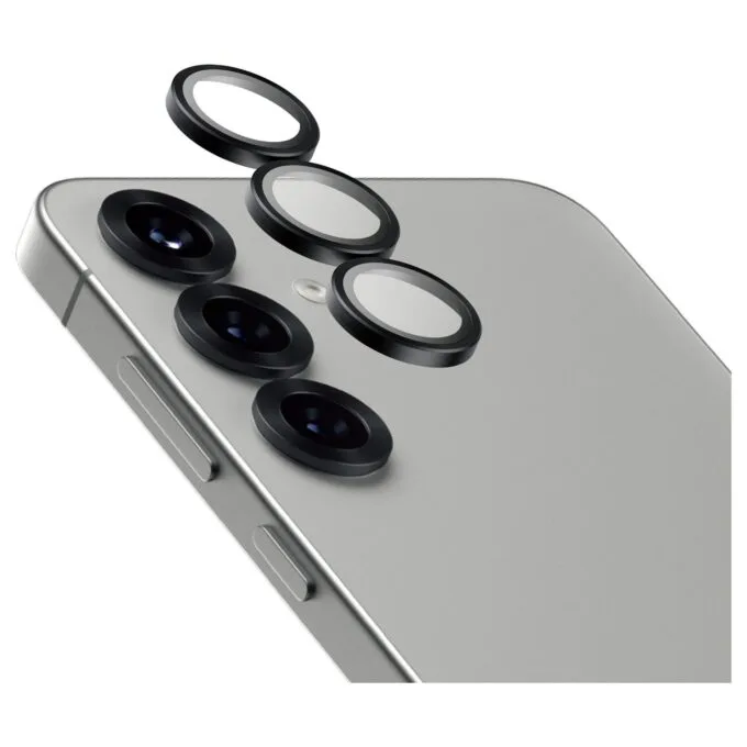 PanzerGlass Hoops Ceramic Lens Protector Galaxy S25 Plus — image 1
