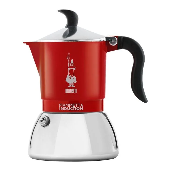 Bialetti Fiammetta Induction — image 1