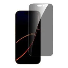 4smarts Second Glass Privacy mit Montagerahmen iPhone 17 Pro