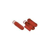 BACHMANN Kabelsafe rot grosse Ausfuhrung alle Stecker IP44