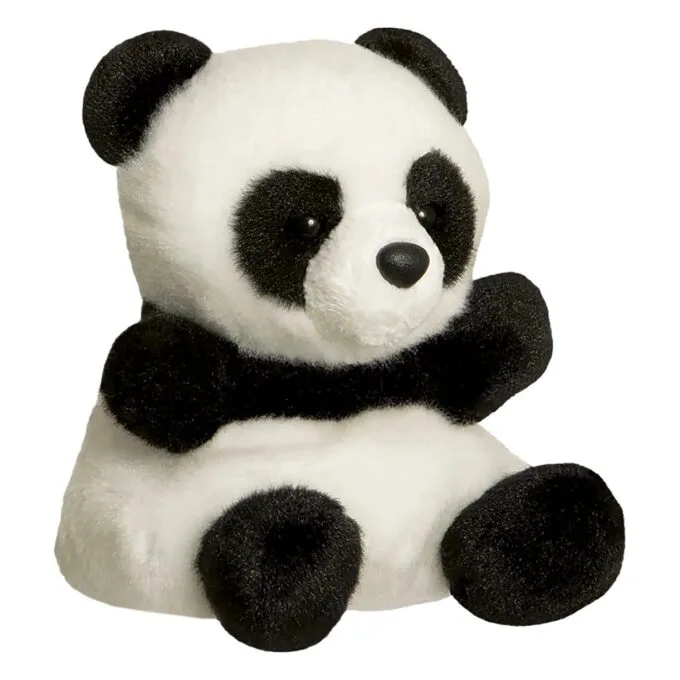PP BAMBOO PANDA — image 1