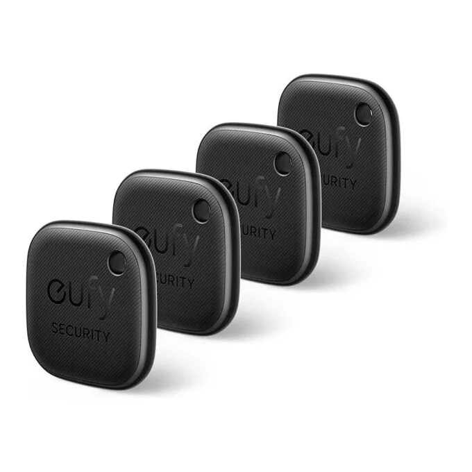 eufy Security SmartTrack Link, 4er-Pack — image 1