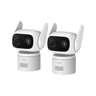 eufy Cam Wired C31 2 packs — image 1