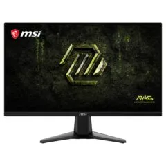 68,6 cm (27") 1920 x 1080 Pixel MSI 9S6-3CE21M-046 16:9 Full HD Rapid IPS 0,5 ms 200 Hz HDR DisplayPort HDMI VESA