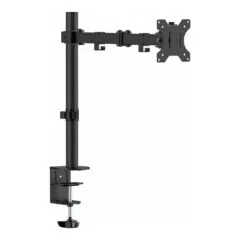 Vision Magic VFM-DP2B Tisch/Bankhalterung Min. 33 cm (13") Max. 81,3 cm (32") Max. VESA 100 x 100 mm 8 kg Schwarz