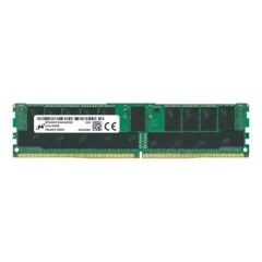 16GB Micron RDIMM 1Rx4 3200 CL22 (8Gbit) (Single Pack)