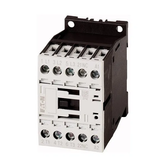 Eaton DILM12-01(24VDC) — image 1