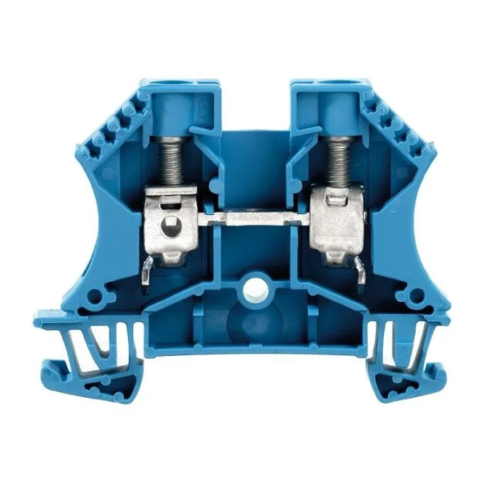 Weidmüller 1020380000 electrical terminals — image 1