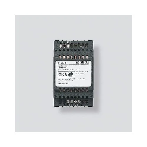 Siedle TR 603-0 — image 1