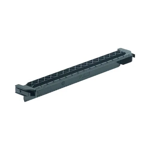 Hager VZ711 cable trunking system accessory — image 1