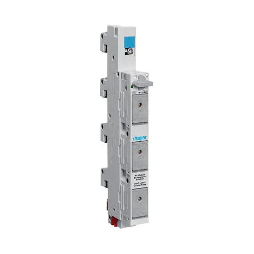 Hager L066M electrical enclosure accessory — image 1