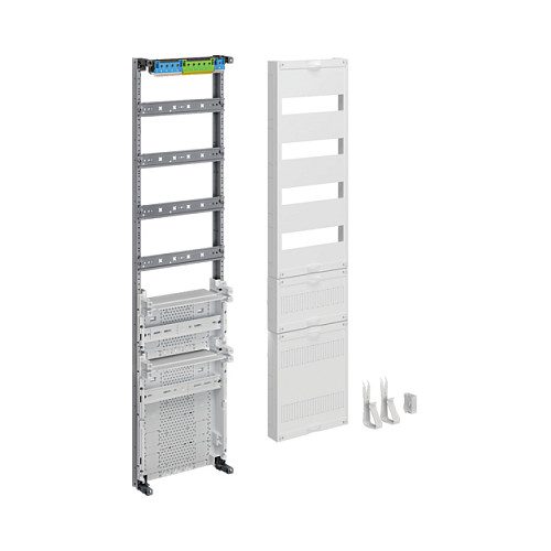 Hager ZU37VT4APZ2 electrical distribution board