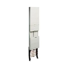 Hager ZH53X9S electrical box