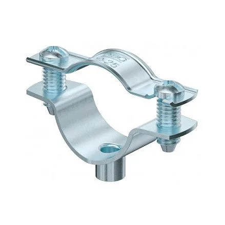 Obo Bettermann = cable clamp — image 1