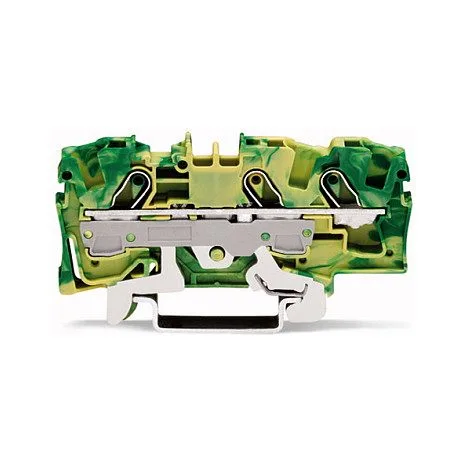 Wago 2006-1307 terminal block — image 1