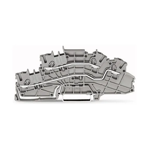 Wago 2003-6642 terminal block — image 1
