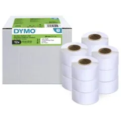 DYMO LW - Standard Address Labels - 28 x 89 mm - 2093091