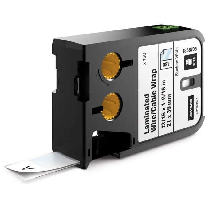 DYMO 1868705 label-making tape — image 1