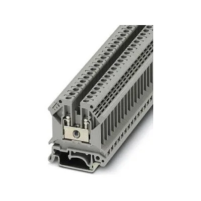 Phoenix Contact UK 5 terminal block — image 1