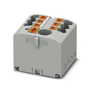 Phoenix Contact 3273330 terminal block — image 1